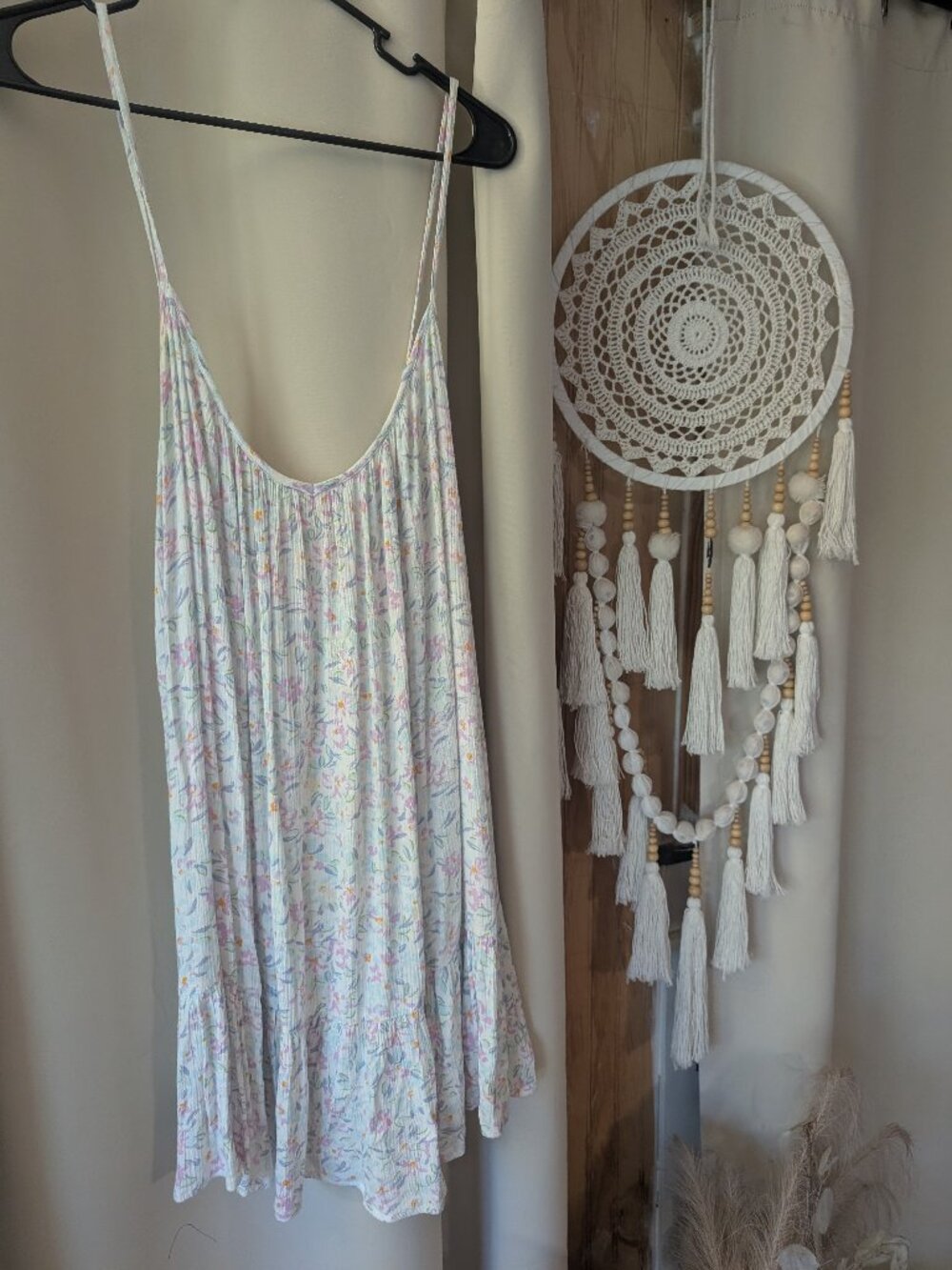 Billabong coverup/sundress